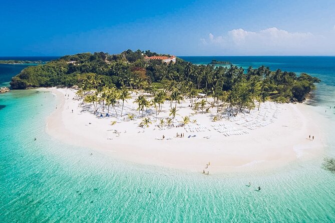 Punta Cana Whale Watching and Bacardi Island Day Trip - Tips to Make This Day Easier (and More Enjoyable)