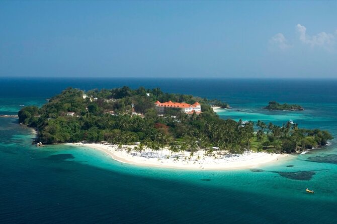 Punta Cana Whale Watching and Bacardi Island Day Trip - Who This Punta Cana Whale Watching and Bacardí Island Trip Suits Best