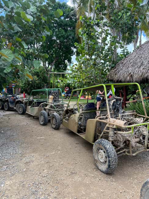 Punta Cana: Wild Off-Road Dune Buggy Adventure - Practical Packing List That Saves Your Day