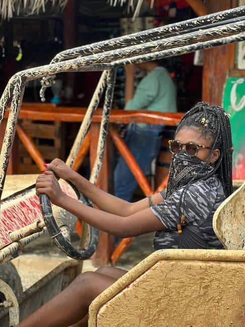 Punta Cana: Wild Off-Road Dune Buggy Adventure - Why This Adventure Feels Different in Punta Cana