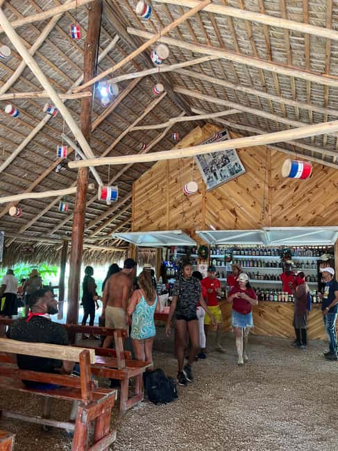 Punta Cana: Wild Off-Road Dune Buggy Adventure - Organic Farm Tasting: Coffee, Chocolate, and Mamajuana