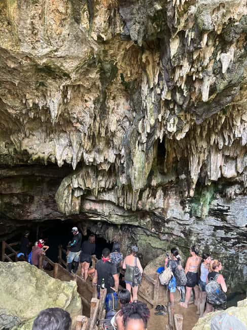 Punta Cana: Wild Off-Road Dune Buggy Adventure - Who This Tour Fits Best (and Who Should Skip It)