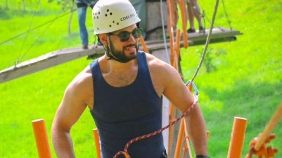 Punta Cana: Zip Line Adventure with Suspension Bridge - Key things to know before you go