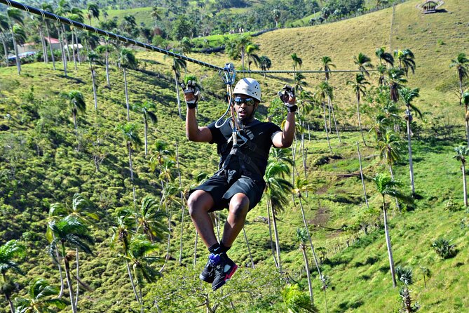 Punta Cana Zip Line, horse riding & Buggy - Key things to know before you go