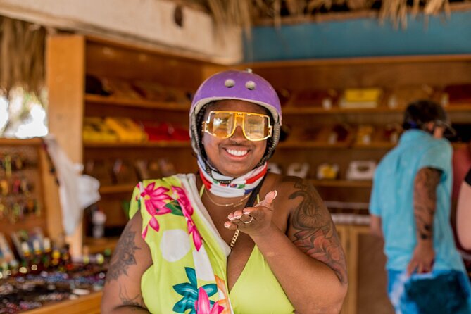 Punta Canar 4 Hours Atv And Horseback Riding Free Pick-Up - The traditional Dominican home stop, Mamajuana coffee and chocolate