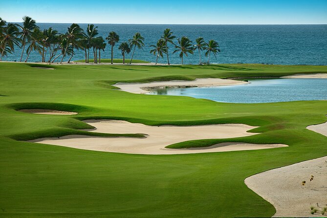 Punta Espada Golf - Cap Cana - Punta Cana - Key Points Before You Go