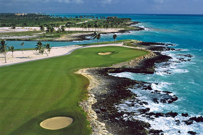 Punta Espada Golf - Cap Cana - Punta Cana - Punta Espada at Cap Cana: what makes the course memorable