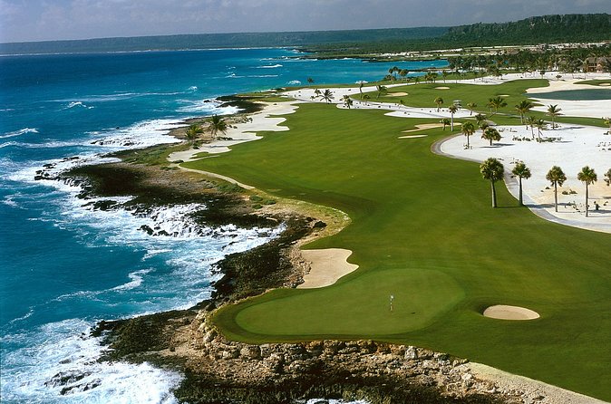 Punta Espada Golf - Cap Cana - Punta Cana - Who this golf day fits best