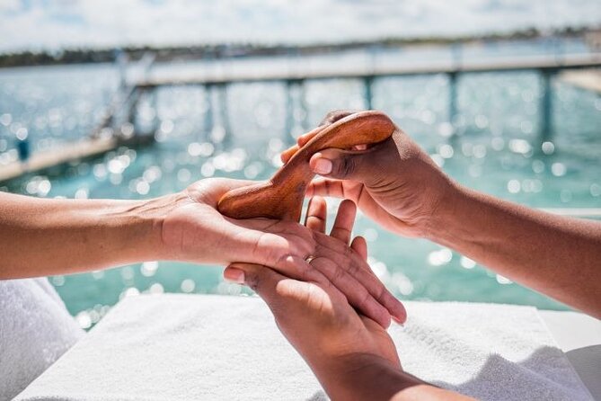 Reef Explorer Half Day Trip - Snacks, Drinks, and the Mama Juana Moment