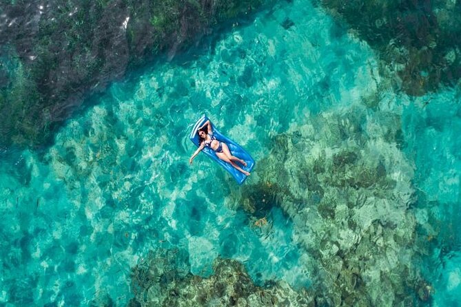 Reef Explorer Half Day Trip - Pickup, Timing, and the Group Size Reality Check