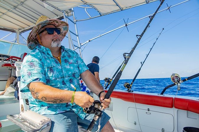 Reel Adventures: A Fin-tastic Fishing Tour - Best-Fit Travelers: Who Should Book This Tour