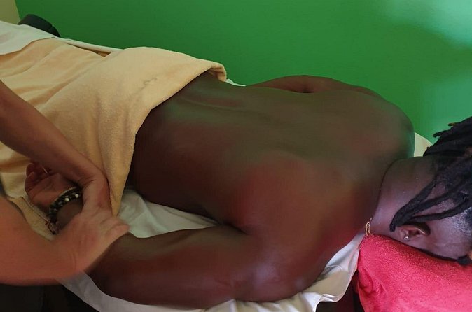 Relaxing massage in Bávaro Punta Cana - Price and Value: Why $40 Feels Fair for a 60-Minute Treatment