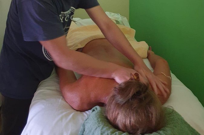 Relaxing massage in Bávaro Punta Cana - Timing That Works With a Real Vacation Day