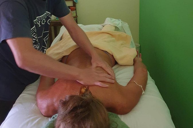 Relaxing massage in Bávaro Punta Cana - Practical Tips That Make the Massage Better