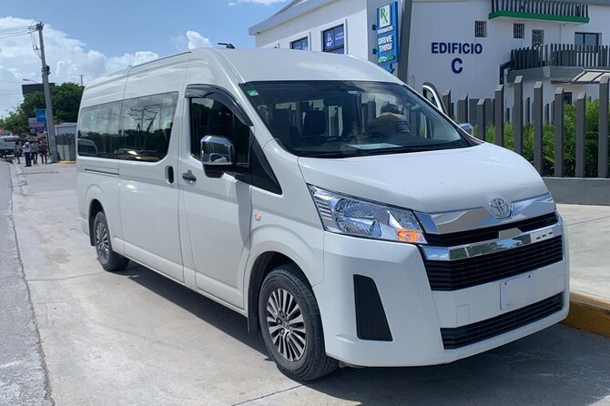 Reliable Private Transfer in Punta Cana - Booking That Keeps You in the Loop