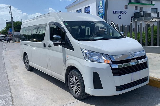 Reliable Private Transfer in Punta Cana - Timing in Real Life: What 25 to 30 Minutes Means