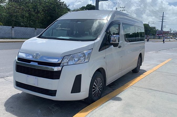 Reliable Private Transfer in Punta Cana - Price Per Person: How $9.60 Adds Up