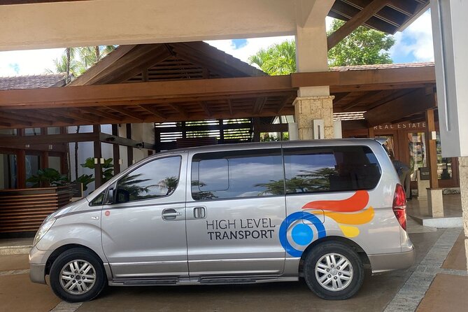 Reliable Private Transfer in Punta Cana - Luggage Help You Actually Feel Good About
