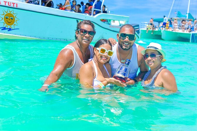 RIU República Airport Transportation - Private Round Trip Shuttle - What Is Included, What Is Not, and How to Pack the rest of your day