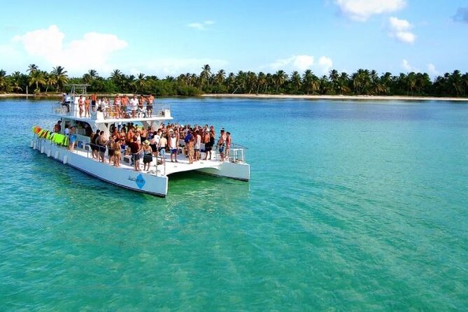 RIU República Airport Transportation - Private Round Trip Shuttle - My Booking Recommendation