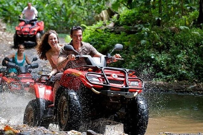 River Cave and Macao Beach Half-Day Quad Bike Adventure - Pricing and logistics: what $79.99 includes (and what can cost extra)