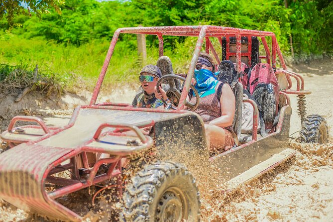 Road Off Buggy Adventure – Drive, Swim & Taste Dominican Culture - Key Highlights You Should Know Before You Go