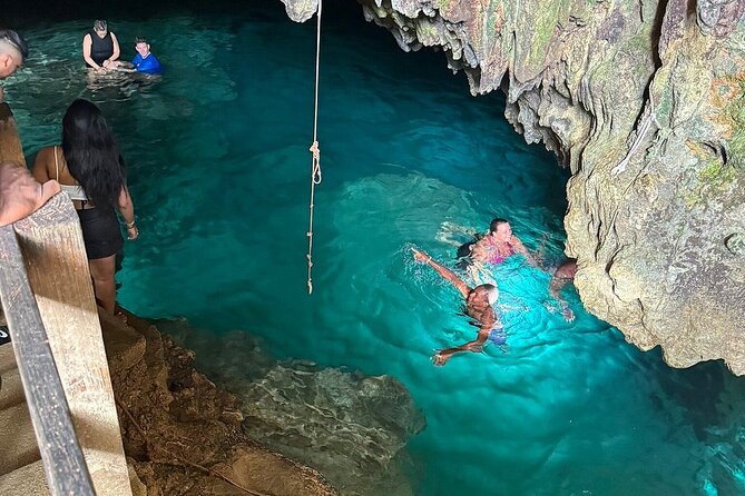 Road Off Buggy Adventure – Drive, Swim & Taste Dominican Culture - Buggy Driving Plus Cultural Stops, Why This Combo Works