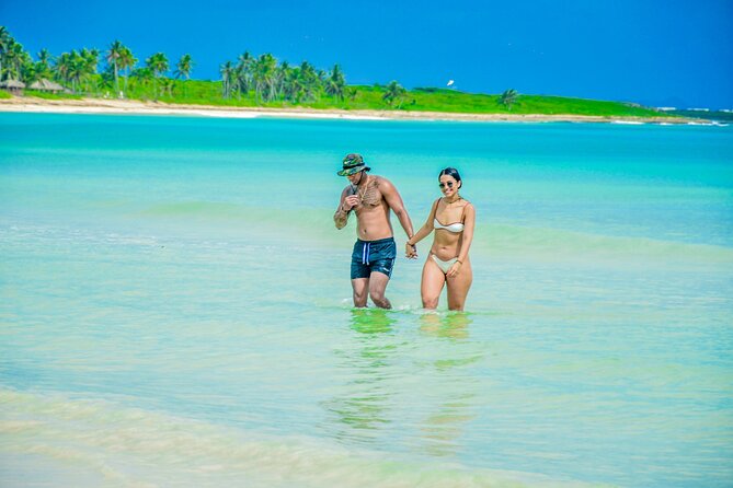 Road Off Buggy Adventure – Drive, Swim & Taste Dominican Culture - Vehicles, Safety Checks, and How to Get the Best Ride