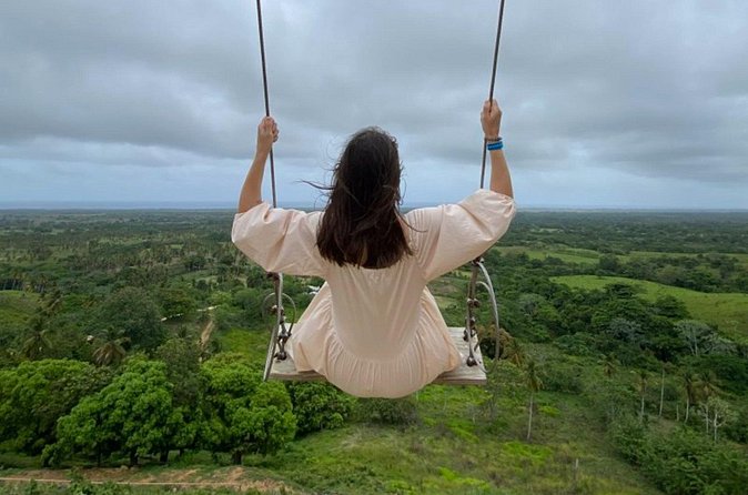 Round mountain and Esmeralda beach tour from punta cana - Price and Value: What You Actually Get for $135