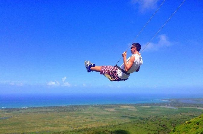 Round mountain and Esmeralda beach tour from punta cana - Guides on the Road: What Makes This Ride More Than Just Transit