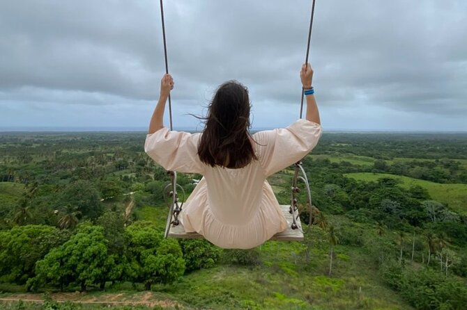Round mountain and Esmeralda beach tour from punta cana - Timing, Weather, and Keeping Your Afternoon Flexible