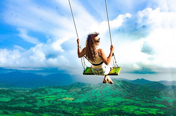 Round mountain and Esmeralda beach tour from punta cana - Who This Tour Fits Best in Your Punta Cana Plan