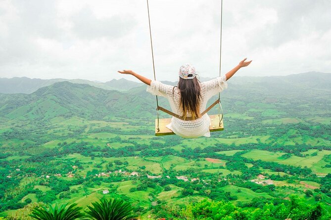 Round Mountain + Beach + Horse + Lunch - Key reasons this Punta Cana half-day works so well