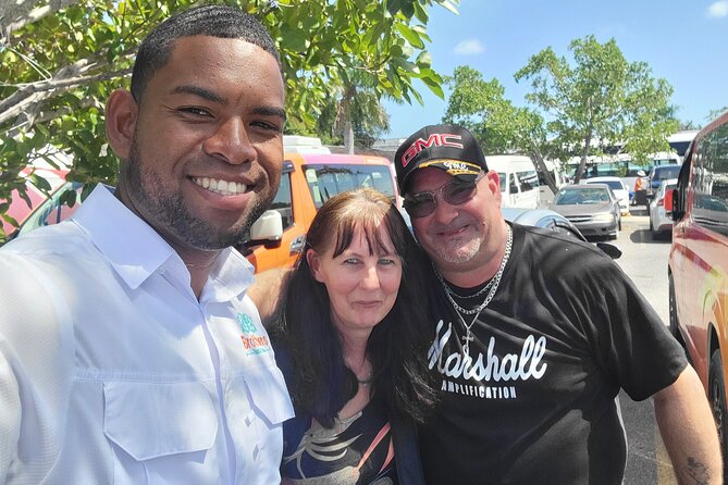 Round-Trip from punta cana airport to bavaro - What’s Included (and What You Need to Bring)