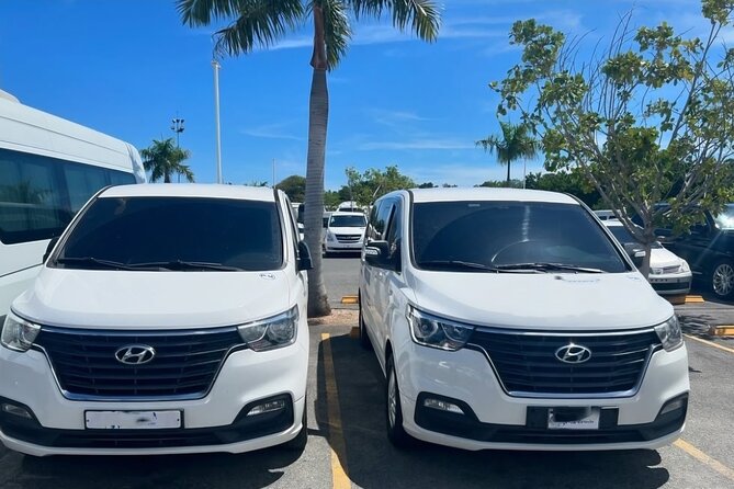 Round-Trip from punta cana airport to bavaro - Timing Matters: A 7:00 AM Start and the Reality of Arrival Schedules