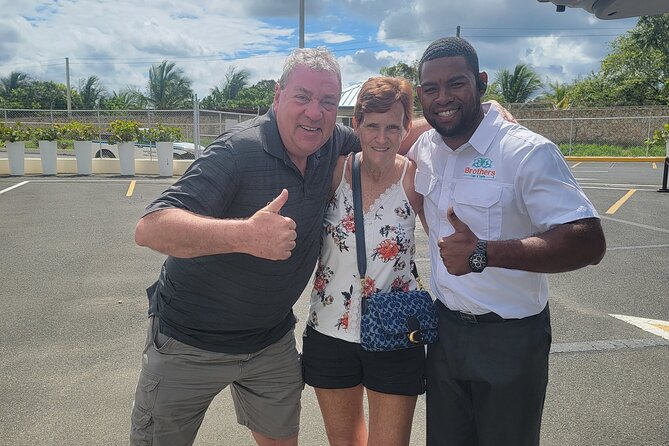 Round-Trip from punta cana airport to bavaro - Who This Transfer Fits Best (and Who Might Want Something Different)
