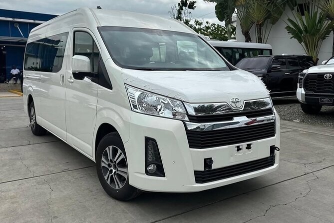 Round-Trip from punta cana airport to bavaro - Should You Book Brothers Transfers & Tours?
