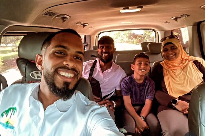 Round-Trip from punta cana airport to bavaro - Bilingual Drivers Who Can Handle Real Questions