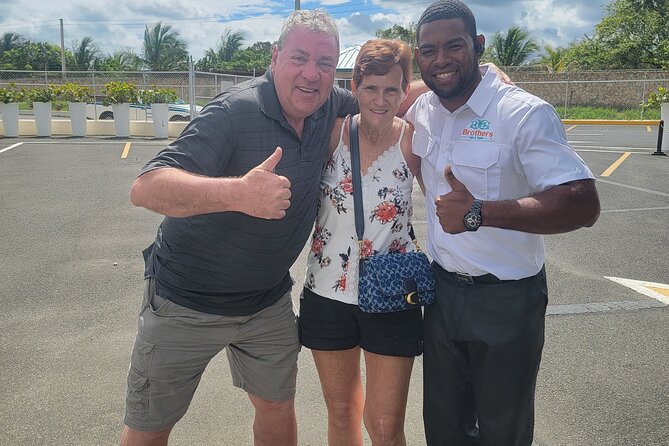 Round-Trip from Punta cana airport to Uvero Alto Hotels - Key Highlights Worth Noticing