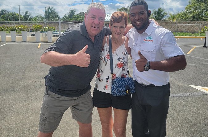 Round-Trip from Punta cana airport to Uvero Alto Hotels - Value Check: Is $115 Per Group a Smart Deal?