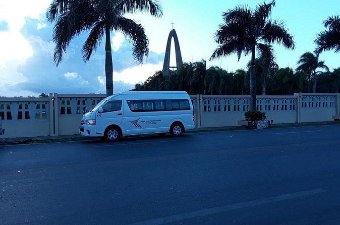 “Round-Trip Private Transfer: Punta Cana Airport ↔ Bávaro Hotels” - Who This Private Transfer Is Best For