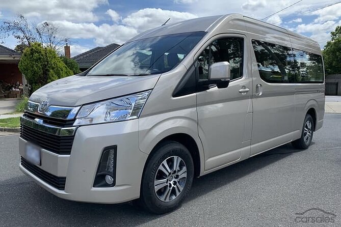“Round-Trip Private Transfer: Punta Cana Airport ↔ Bávaro Hotels” - Door-to-Door Comfort in Air-Conditioned Vans