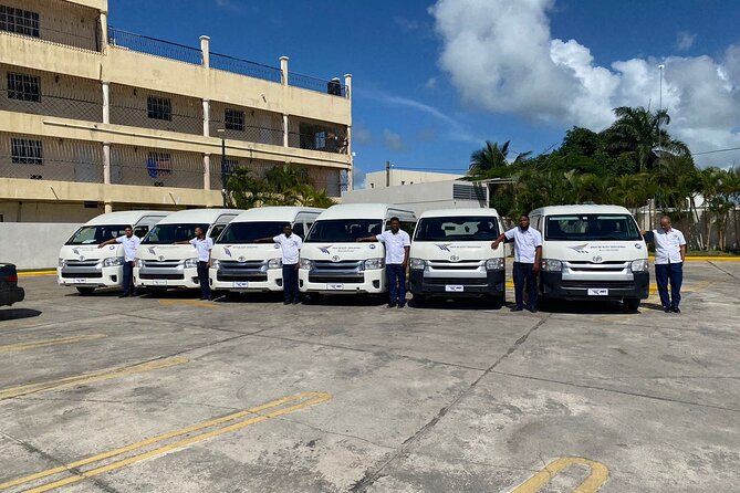 “Round-Trip Private Transfer: Punta Cana Airport ↔ Uvero Alto ” - Key things I’d plan for