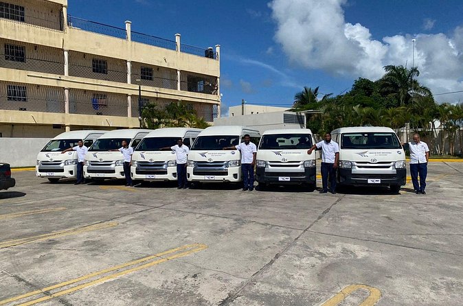 “Round-Trip Private Transfer: Punta Cana Airport ↔ Uvero Alto ” - Duration expectations: how to protect your first day