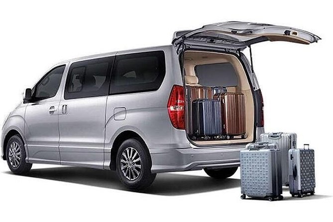 “Round-Trip Private Transfer: Punta Cana Airport ↔ Uvero Alto ” - The ride itself: comfort, clean van energy, and quick timing