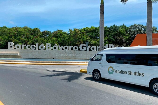 Round Trip Punta Cana Airport Shuttle - Key Points to Know Before You Go
