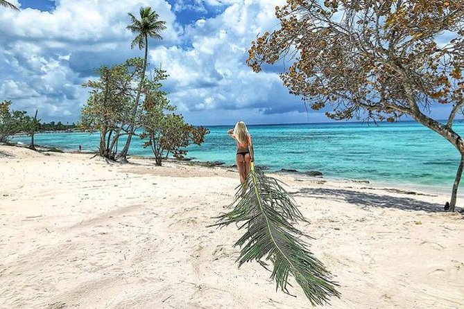 Round Trip Punta Cana Airport Shuttle - A Direct, Private Transfer From Punta Cana Airport to Your Resort