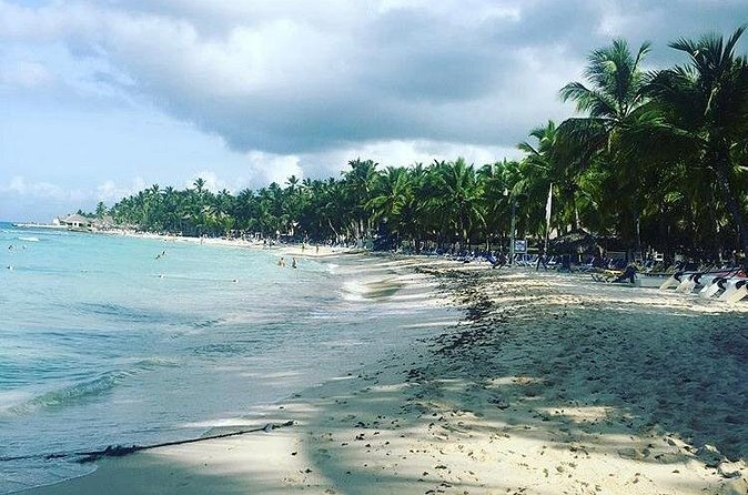 Round Trip Punta Cana Airport Shuttle - Price Breakdown: What $137 per Group Means for Your Party