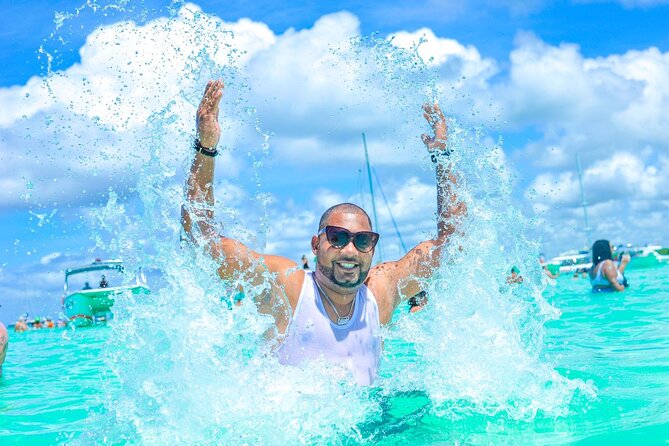 Round Trip Punta Cana Airport Shuttle - What’s Included, and What You Should Plan Around