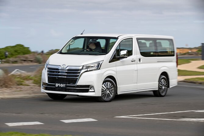 Round Trip Punta Cana Airport Transfers - Private/VIP - Finding Your Driver Fast at Punta Cana Airport (Past the Exit Doors)